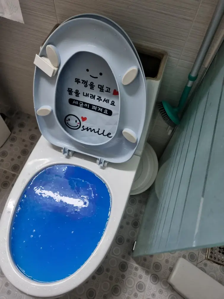 변기막힘 관통기로 해결한 실제 사례 - 전문 장비의 효과